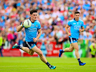 It is shocking that Connolly o...